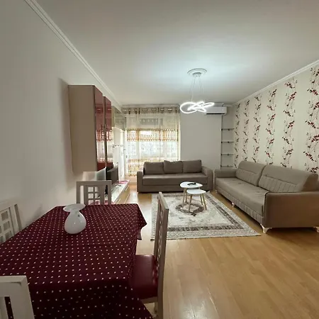 Diora's Apartmán