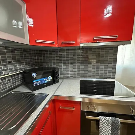 Diora's Daire Dıraç