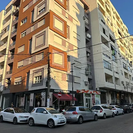 Diora's Δυρράχιο