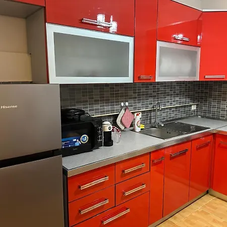 Diora's Διαμέρισμα Δυρράχιο