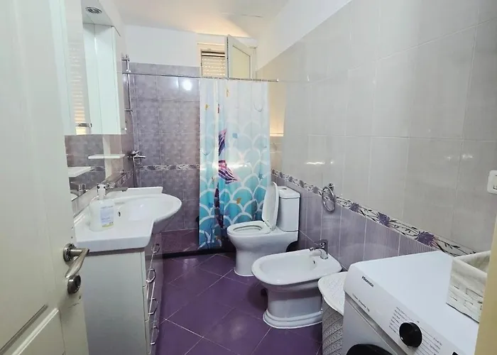 Diora's Διαμέρισμα Δυρράχιο