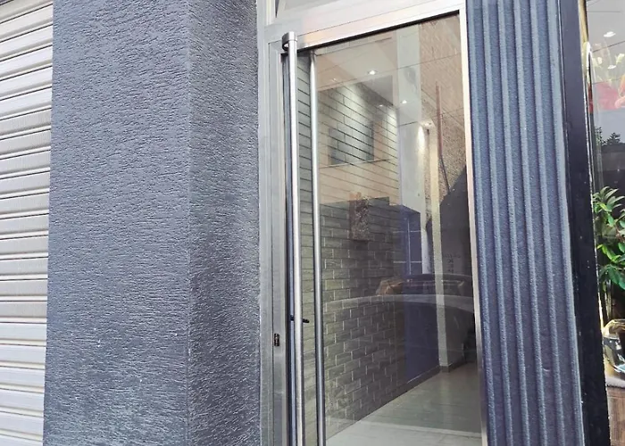 Διαμέρισμα Diora's