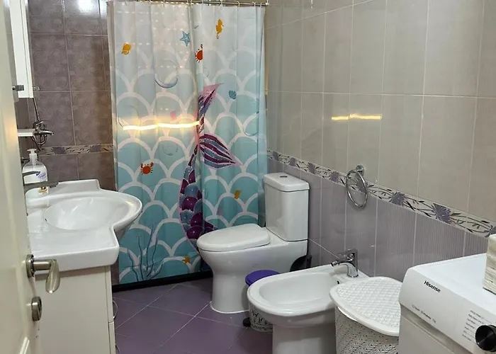 Daire Diora's Dıraç