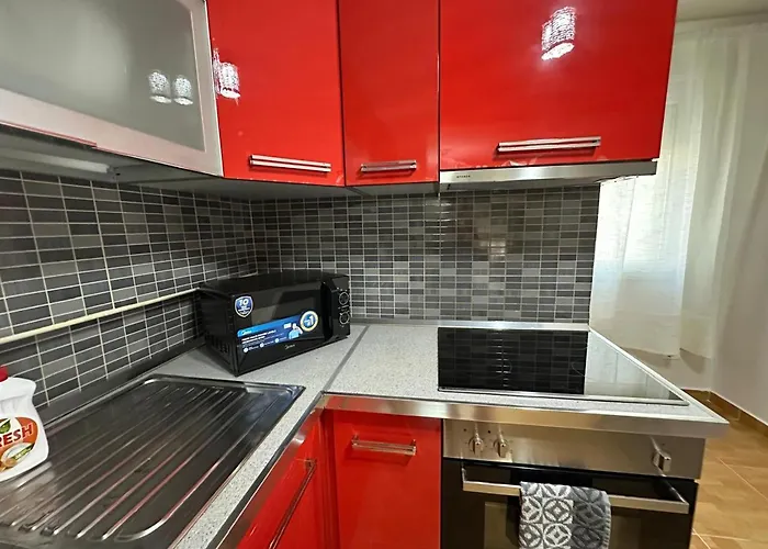 Diora's Διαμέρισμα Δυρράχιο