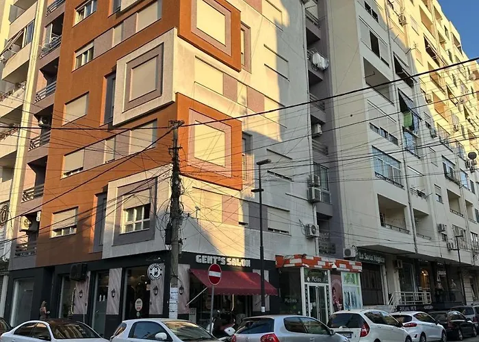 Diora's Δυρράχιο