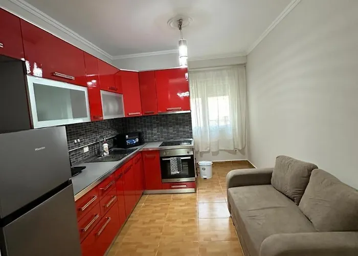 Diora's Διαμέρισμα