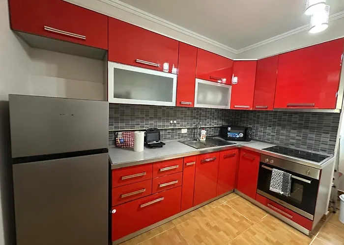 Diora's Διαμέρισμα