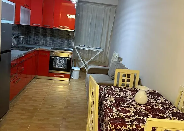 Diora's Διαμέρισμα *