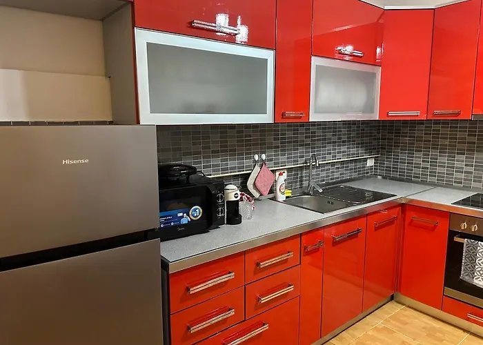 Diora's Διαμέρισμα Δυρράχιο