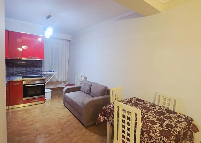 Diora's Διαμέρισμα Δυρράχιο