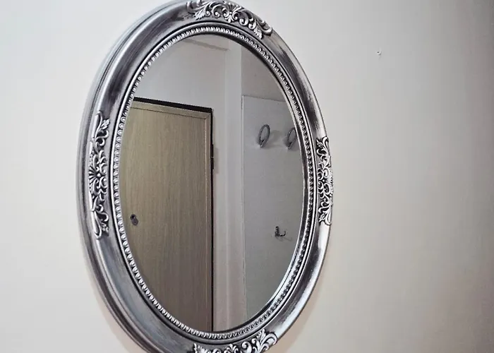 Diora's Διαμέρισμα Δυρράχιο